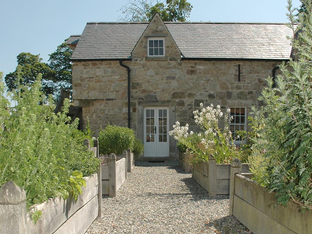 Kilgraney House Guest House Bagenalstown Eksteriør bilde