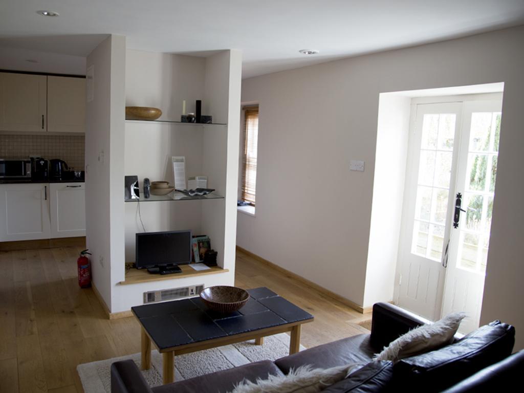 Kilgraney House Guest House Bagenalstown Eksteriør bilde