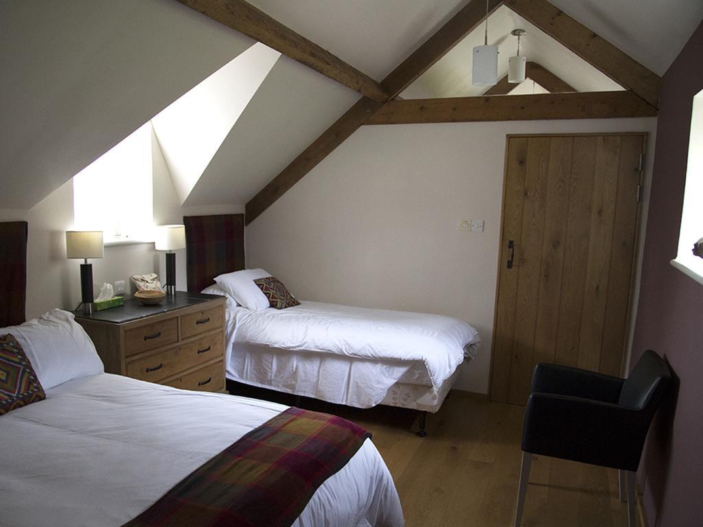 Kilgraney House Guest House Bagenalstown Eksteriør bilde