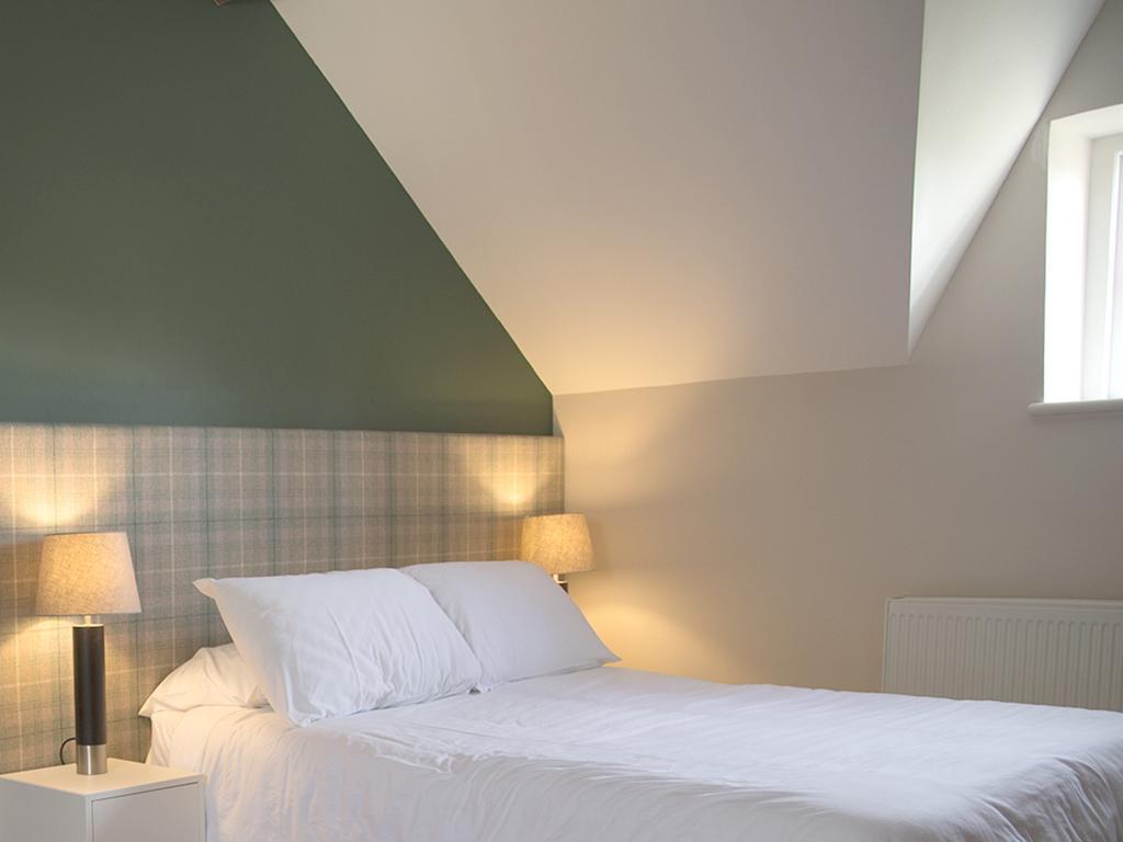 Kilgraney House Guest House Bagenalstown Eksteriør bilde