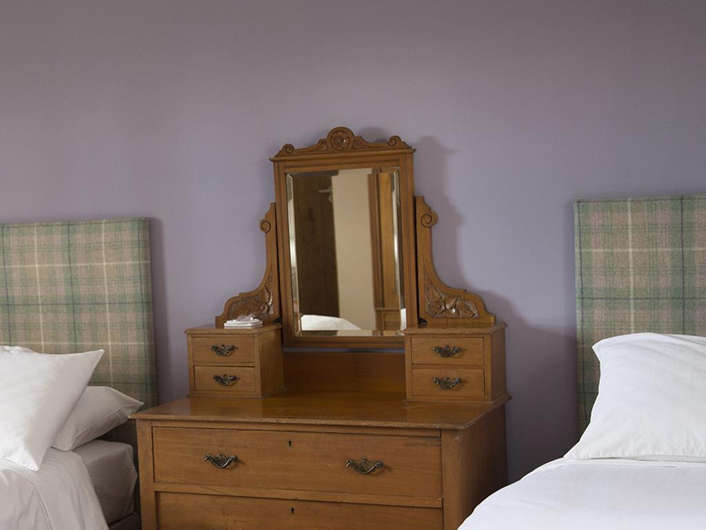 Kilgraney House Guest House Bagenalstown Eksteriør bilde