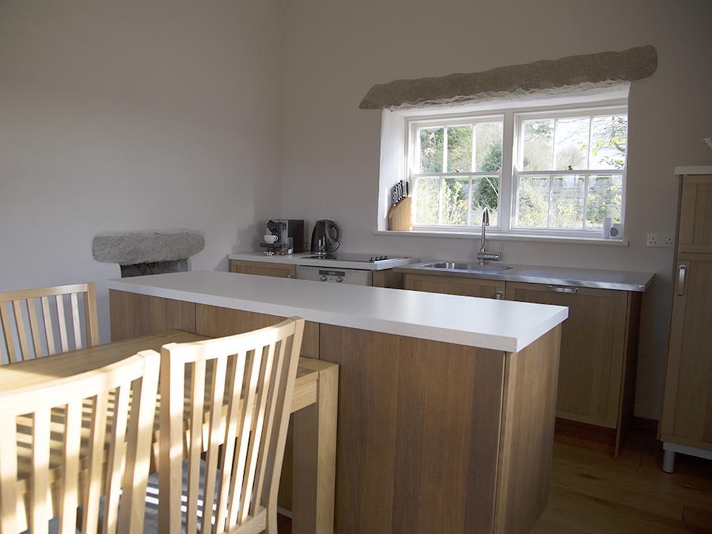 Kilgraney House Guest House Bagenalstown Eksteriør bilde