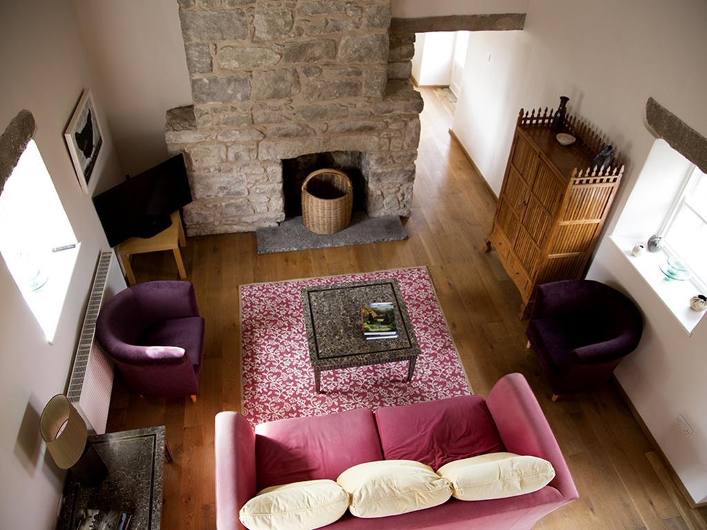 Kilgraney House Guest House Bagenalstown Eksteriør bilde