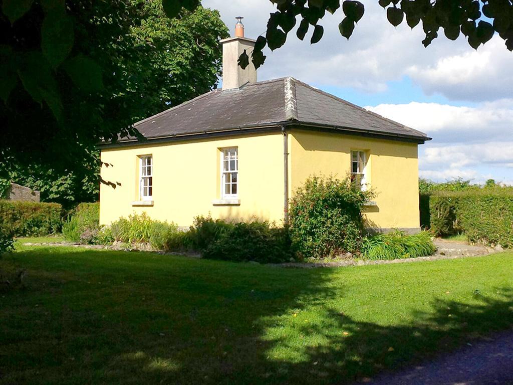 Kilgraney House Guest House Bagenalstown Eksteriør bilde