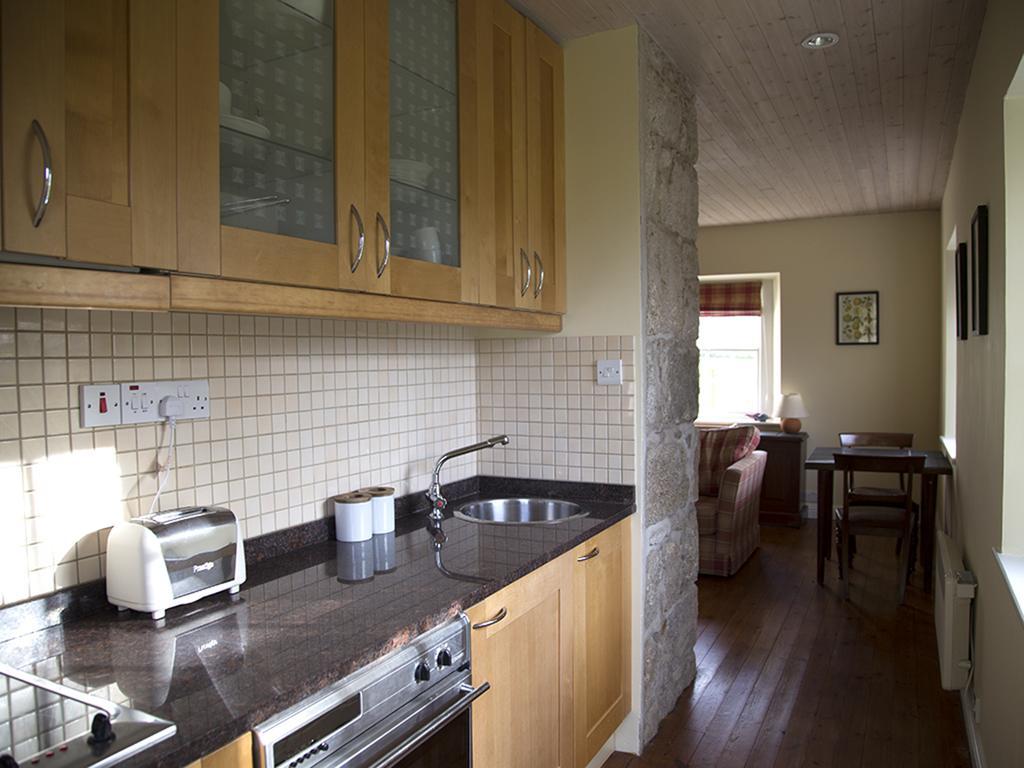 Kilgraney House Guest House Bagenalstown Eksteriør bilde