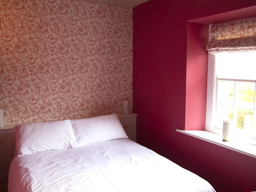 Kilgraney House Guest House Bagenalstown Eksteriør bilde